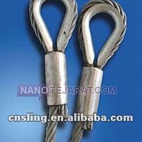 سیم بکسل فولادی سایز 16میلیمتر 19*6 سیم بکسل فولادی سایز 16میلیمتر 19*6